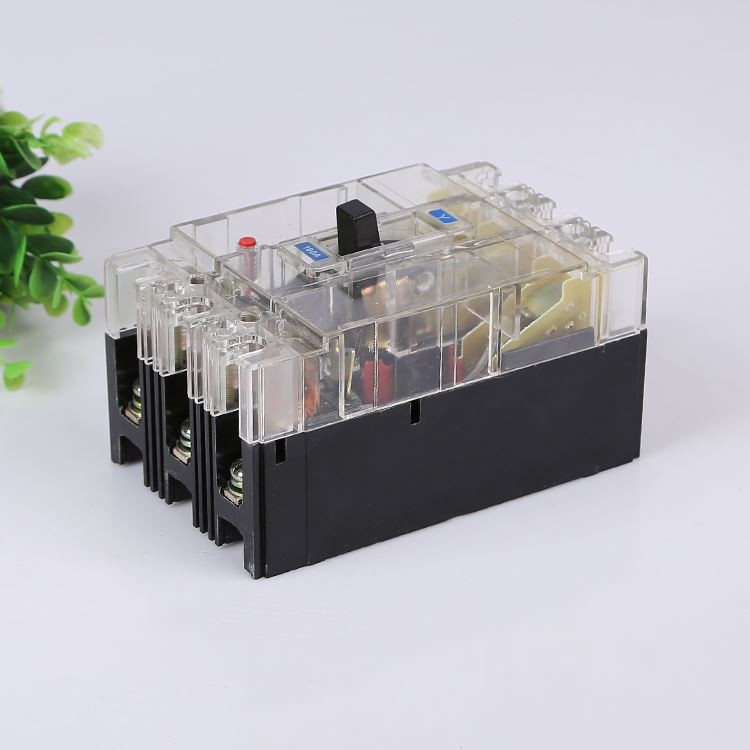 Moduulikotelon katkaisija