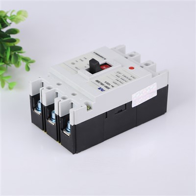 Breaker valettu kotelo