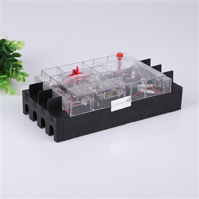 Pienoisvirtakatkaisija